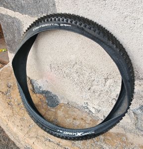 Pneus VTT Continental X-King (Cross King) 29 x 2.4... - 1