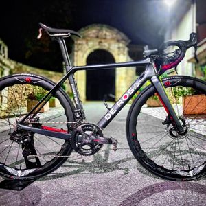 De Rosa Protos Bingoal SR EPS 12 disc VRXW 5045 Ca... - 1