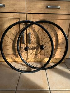 Roues SYNCROS - 1