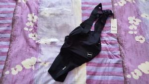Cuissard Santini Plush - 1