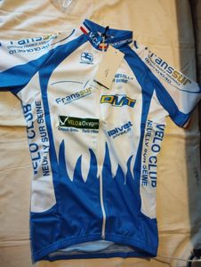 vends  Maillots  Manches  Courtes  Vc Neuilly  Neu... - 1