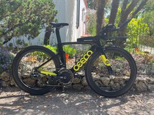 Ceepo Viper R CLM/TRIATHLON - 1