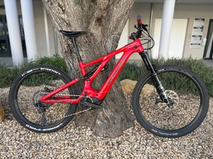Specialized Turbo Levo Comp Alloy S4 - 1