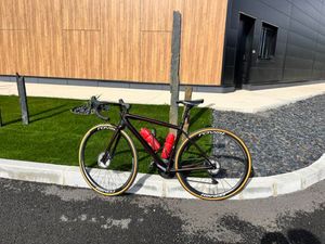 Spécialized AETHOS EXPERT PRO  - 1