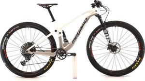 Produit Reconditionne    Megamo Track Gx   Velo Vt... - 1