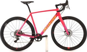 Produit Reconditionne    Specialized Crux Elite   ... - 1