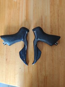 Manettes Ultegra R8050 - 1