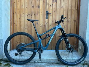 VTT Santa Cruz Higthower CC taille M - 1