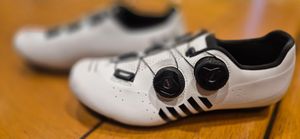Chaussures vélo route femme Siroko – Taille 37 (Qu... - 1