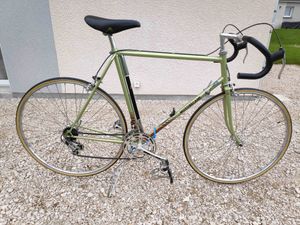  vélo course Motobécane vintage, cadre vitus 172, ... - 1