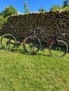 Cyclo-cross Stevens Super Prestige  - 1