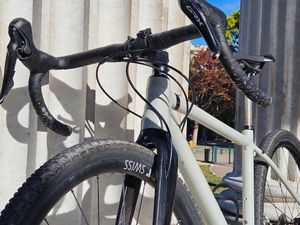 Gravel Lapierre Crosshill 5.0 de 2022. - 1