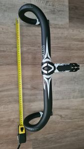 Cintre et potence PRO vibe 7s - 1