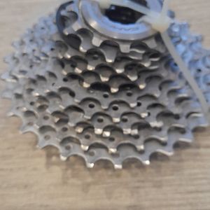 Cassette Campagnolo Chorus 11v en 12/29 - 1