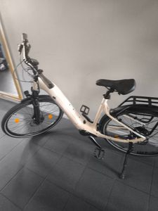 Vélo électrique  - 1