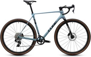 Cross Race C:62 Pro 2027 - 1
