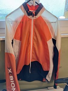 Veste xbionic - 1