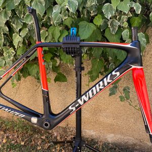 Cadre Spécialized S Works 54 - 1