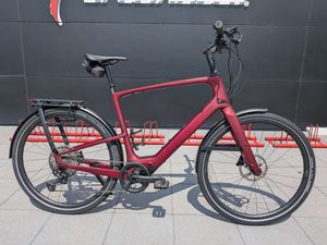 Specialized Turbo Vado SL 2 XL - 1