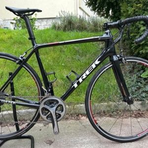 TREK Emonda SL 8 Dura-Ace en taille 56, très léger... - 1