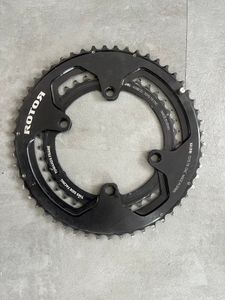 Plateau rotor  - 1