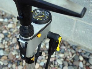 Topeak Joe Blow Pro - 1