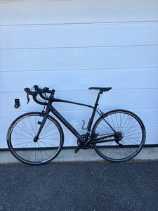Vélo route orbea  - 1