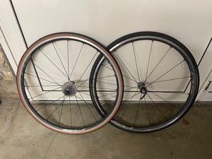 Vends une paire de roue - 1