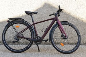 Winora E flitzer - 1