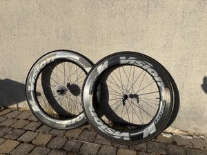 Roue Vision metron 81 SL - 1