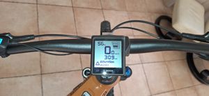 Vend vttae focus jarifa2  6.8  taille s - 1