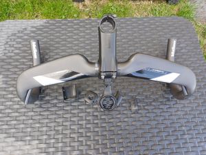 cintre carbone vision aero  - 1