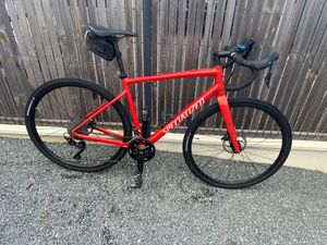 Gravel - Spécialized - Diverge - T 56  - 1