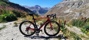 Lapierre aircode DRS 8.0 di2 - 1