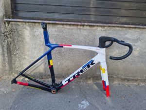 Cadre Trek Madone SLR Gen 8 20267– Lidl-Trek Team - 1