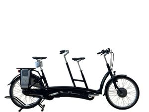 Van Raam Twinny E Vélo électrique Shimano Nexus 20... - 1