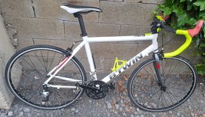Vélo route B'TWIN Triban 300 - 1
