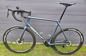 Giant TCR Advanced Pro 0 taille XL - 1