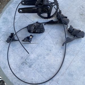 groupe sram rival - 1