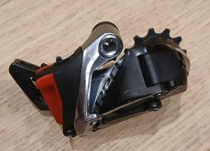 Derailleur arrière SRAM RED - 1