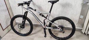 Cannondale RZ120 taille M - 1