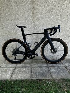 Scott foil rc 10  - 1