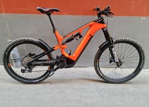Cannondale Moterra Neo Carbon LT 2 Mullet 29/27.5 - 1