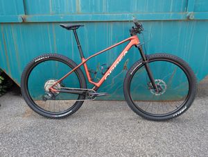 Nouveau Orbea Alma carbone 2026 - Taille M - état ... - 1