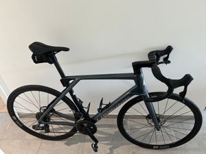 Lapierre XELIUS DRS 6.0 axs taille L - 1