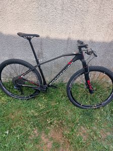 Mondraker Chrono R Taille L upgradé - 1