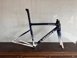 Kit Cadre S-Works Tarmac SL8 Soudal - 1