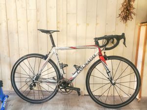 Colnago extreme power campagnolo record - 1