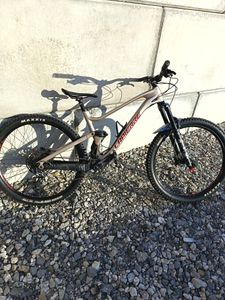 Lapierre Zesty AM 7.9 Taille L - 1