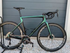 Basso Diamante SV - 1